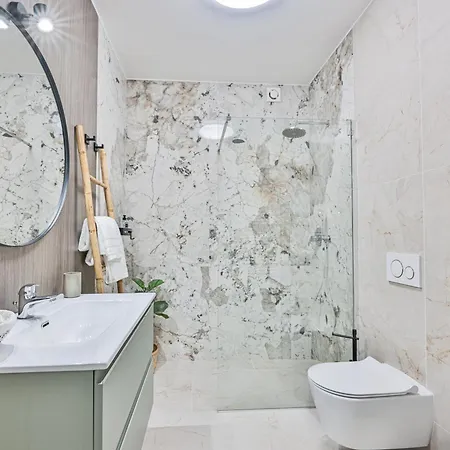 Appartement Eleven Isola D'elba