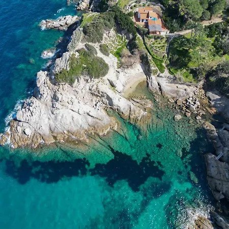 Eleven Isola D'elba 公寓