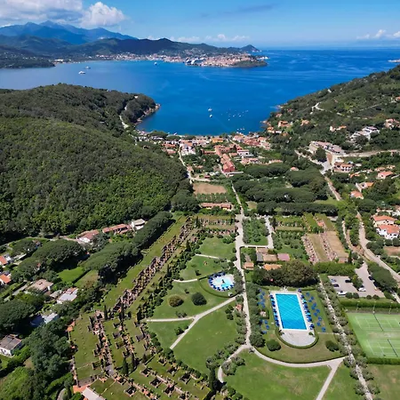 公寓 Eleven Isola D'elba *