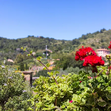 Eleven Isola D'elba Διαμέρισμα Bagnaia (Livorno)
